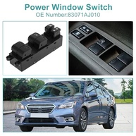 Interruptor Elétrico de Janela ACROPIX para Subaru Legacy Outback 2010-2012 | Nº 83071AJ010 - imagem 3