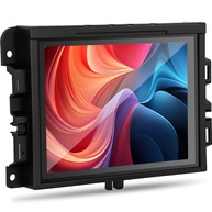 Tela LCD Touch 8.4" para Jeep Grand Cherokee/Wrangler - Substituição OEM LA084X02(SL)(01) - imagem 1