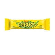 Garoto Caribe Bombon Recheado com Banana 840 grs - imagem 3