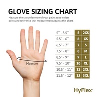 Luva Resistente HyFlex® 11-840 (8) - imagem 5