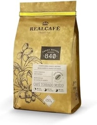 CAFÉ ESPECIAL TORRADO E MOÍDO REALCAFÉ RESERVA 840-250G - imagem 3