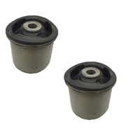Bucha Eixo Suspensão Traseira Sampel 8418 para Honda Fit (2009+) - Cinza - imagem 1
