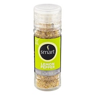 Smart Lemon Pepper Com Moedor 84G - imagem 4