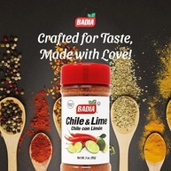 Pimenta Dedo de Moça com Limão Tahiti - Chile & Lime 85 g - imagem 4