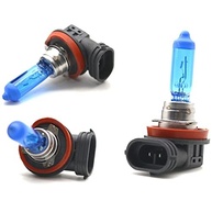Lâmpadas Super Brancas H16 8500K 19W Tech One: Iluminação Premium para Seu Veículo - imagem 5