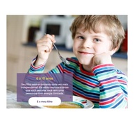 Pediasure Baunilha 850g Nutrição Completa Para Crianças - imagem 5