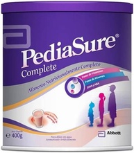 Pediasure Complete Morango 850G - imagem 1