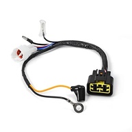 MOTO1988 CDI Ignitor para Yamaha TTR125/TT-R125 (2000-2020) - Peça OEM 5HP-85540-00-00 - imagem 4