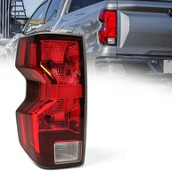 Lanterna Traseira Huray para Chevy Colorado 2023-2025 (Lado Esquerdo) - Substituição OE 85651743 - imagem 1