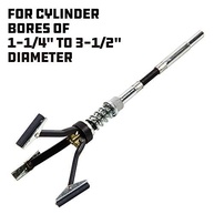 Powerbuilt Cilindro Ajustável para Freio a Disco 3,5cm-8,5cm | Ferramenta Essencial para Sua Oficina - imagem 3