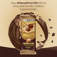 HERSHEYS DO BRASIL LTDA Hersheys Coffee Caramel Macchiato 85G - imagem 2