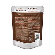 Quatree Ração Úmida Gatos: Sabor e Saúde em 85g - imagem 2