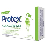 Protex Íntimo: Kit 6 Sabonetes Fresh Equilibrium 85g - imagem 2