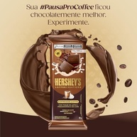 HERSHEYS DO BRASIL LTDA Hersheys Coffee Espresso 85G - imagem 4