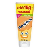 Malvatrikids F-Infantil Anticarie 85G Gratis 15G - imagem 2