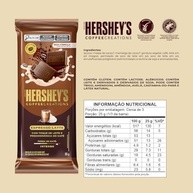 HERSHEYS DO BRASIL LTDA Hersheys Coffee Espresso 85G - imagem 3