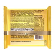 Talento Branco Garoto: Cereal e Passas 85g - imagem 2
