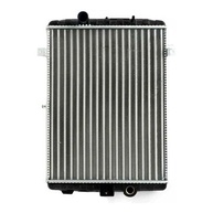 Radiador Valeo Gol Saveiro Voyage 86-96 - imagem 2
