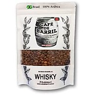 Café Maturado em Barril de Whisky: Grão Premium 86 Pontos - imagem 1