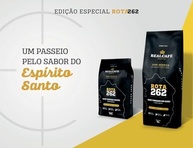 Realcafé Reserva | Café Especial Rota 262 | Torrado em Grãos | Torra Média | 100% Arábica | Pontuação 86,00 | 250g - imagem 2
