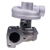 Turbocompressor 04281437 para Deutz 2011 BF4M2011 e Bobcat 863/873 - Potência e Durabilidade - imagem 5