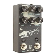 Pedal Walrus Arp-87: O Delay Multifuncional que Eleva Seu Som - imagem 3