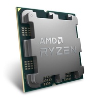 Processador AMD Ryzen 7 8700G Box (AM5/8 Cores/16 Threads/5.1GHz/24MB Cache/AMD Radeon/AMD Ryzen AI/Sem Cooler) - imagem 4