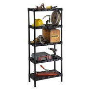 872-a-resistente-e-plastica-preta-moderna-prateleiras-agraplast-estante-5-montar-de-facil-a