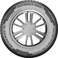 Pneu General Tire Aro 14 Altimax One 185/70R14 88H - imagem 2