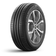 Pneu Michelin Energy XM2+ 185/65R15 88H: Segurança e Economia para Seu Carro - imagem 1