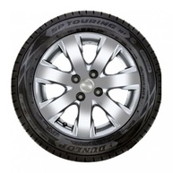 Kit 2 Pneus Dunlop Aro 14 175/70R14 SP Touring R1 88T: Segurança e Conforto para Seu Carro - imagem 4
