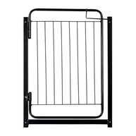 Portão Grade de Proteção Ajustável 89-94cm | Segurança para Pets e Bebês com Extensões - imagem 4