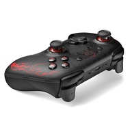 8BitDo Ultimate 2C Wireless Controller for Windows PC and Android, with 1000 Hz Polling Rate, Hall Effect Joysticks and Triggers, and Remappable L4/R4 Bumpers (Mint) - imagem 3