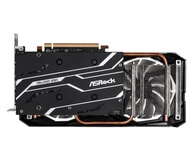 GPU ASROCK AMD RADEON RX 6600 CHALLENGER D 8G 128BITS (RX6600 CLD 8G) 90-GA2RZZ-00UANF - imagem 4