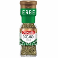 Folhas de Orégano CANNAMELA 8g - imagem 2