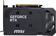 Placa de Video MSI RTX 5060 Shadow 2X OC, 8GB, GDDR7-912-V537-037 - imagem 3