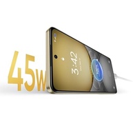 Celular Realme C75 Gold: 8GB RAM, 256GB Armazenamento e NFC para Conexão Total - imagem 4