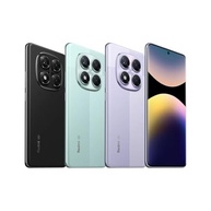 Smartphone Xiaomi Redmi Note 14 Pro 5G Coral Green: Potência e Estilo com 8GB RAM e 256GB ROM - imagem 3