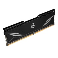 Memoria Mancer Dantalion Z | 8GB (1x8GB) | DDR4 | 3200MHz | C19 | MCR-DTLZ-8GB - imagem 2