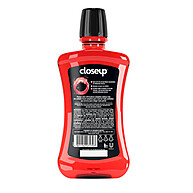 Close Up Red Hot: Hálito Fresco por 8h! - imagem 2