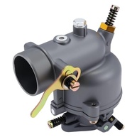 Carburador Completo com Gaxeta para Motores Horizontais 7HP, 8HP, 9HP - Compatível com 390323, 394228, 398170 e Troybilt - imagem 5