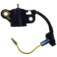 Interruptor de Nível de Óleo para Motores a Gasolina 8HP a 15HP - Proteção Essencial - imagem 1