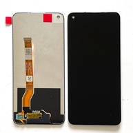 Tela Realme 8i: LCD e Touchscreen Original - imagem 2