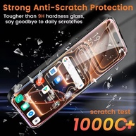 Película iPhone 8K HD Bolomboy: Instalação Automática Sem Erro - imagem 2