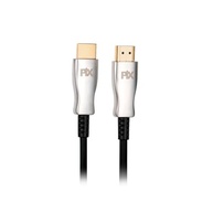 Cabo HDMI 2.1 Fibra Óptica 20m: Imersão 8K 120Hz e HDR Dinâmico - imagem 2
