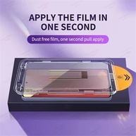Película 8K Antifingerprint: Proteção Impecável! - imagem 3