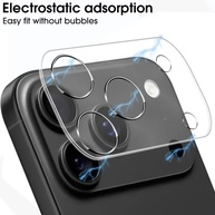Película 8K para Câmera iPhone 17 - imagem 3