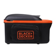 Mini Geladeira Black+Decker 8L 12V: Sua Bebida Gelada Onde Quiser! - imagem 1