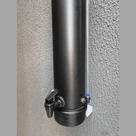 Dreno Coletor de Água para Ar Condicionado 8L – Economize e Reutilize a Água com Estilo - imagem 5