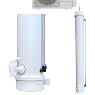 Dreno Coletor de Água para Ar Condicionado 8L - DrenoPro | Economize e Reutilize - imagem 2
